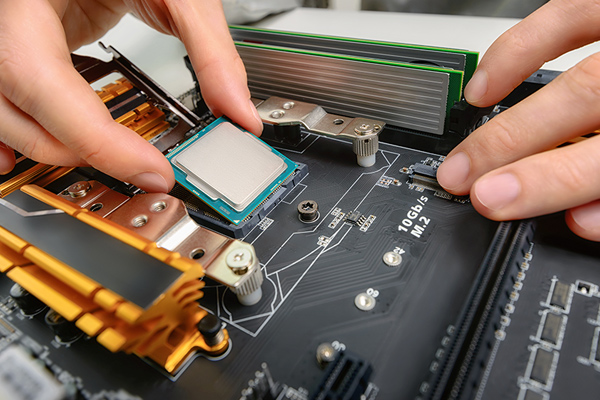 Assistenza computer