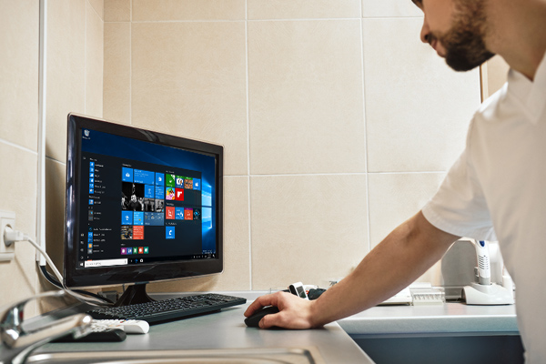 Avvio lento Windows 10