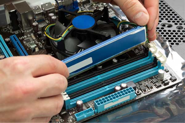 acquisti di hardware e software