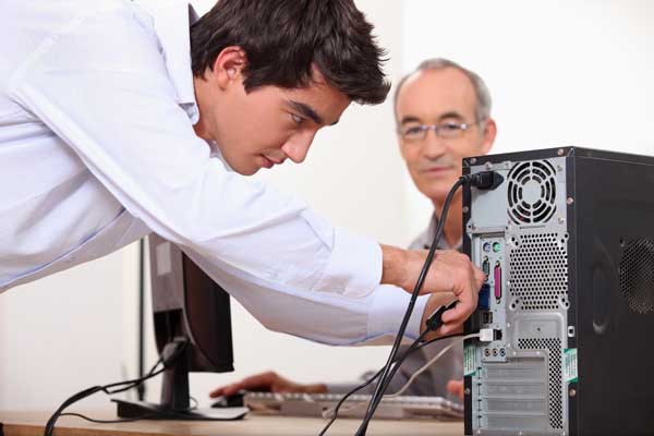 Assistenza PC