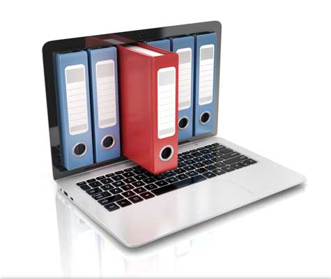 Recupero dati da hard disk