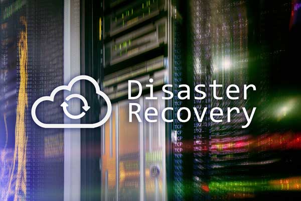 Disaster Recovery
