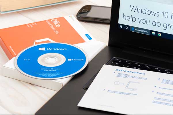 Formattazione PC lento