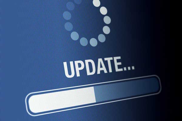 Windows update non scarica
