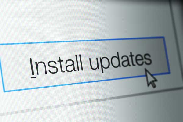 Windows update non funziona