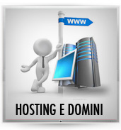 Hosting Domini