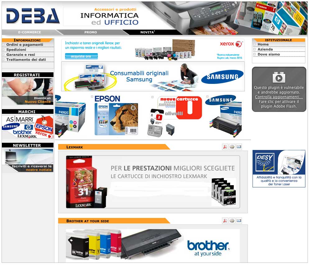 deba