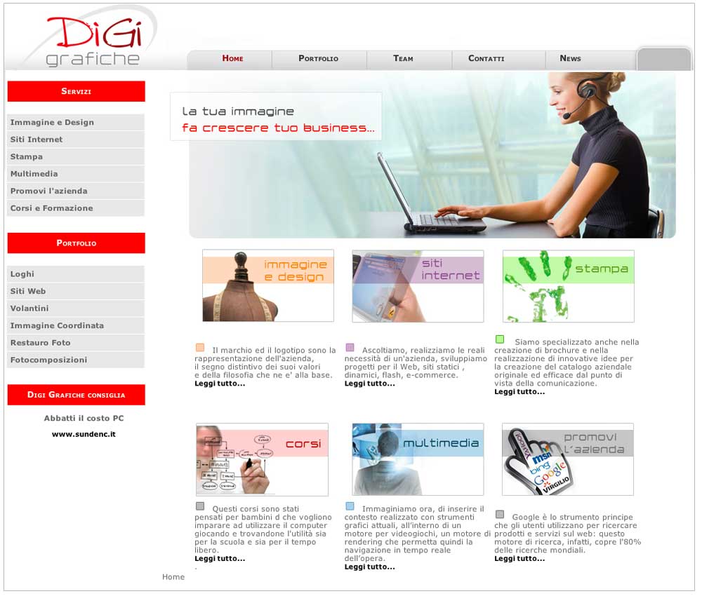 digi informatica