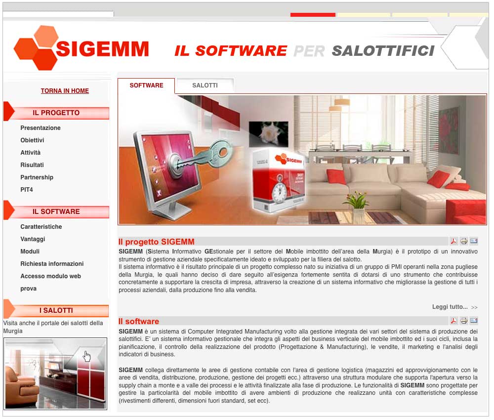 sigemm