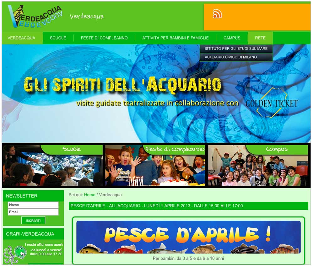 verdeacqua