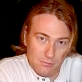 STEFANO FONDRIESCHI classe 1974