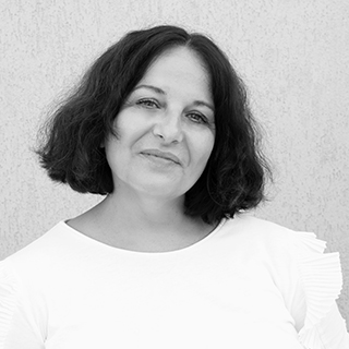MARGARETHA CAPOBIANCO