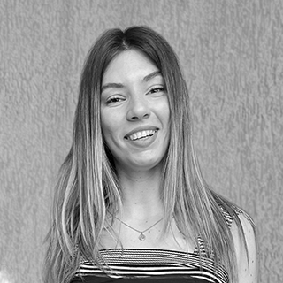 MARTINA GAZZI
