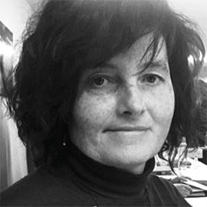 SILVIA BLANC