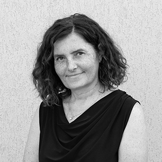 SILVIA BLANC