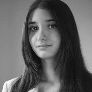 VALENTINA GIAMBATTISTA