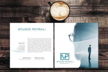 Mateo Petrali Brochure New