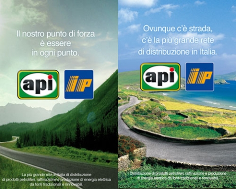 Api