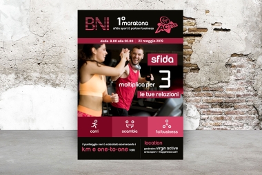 Bni1 Volantino