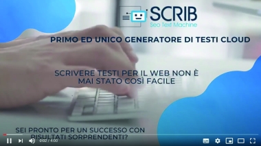 Video Demo SRIB