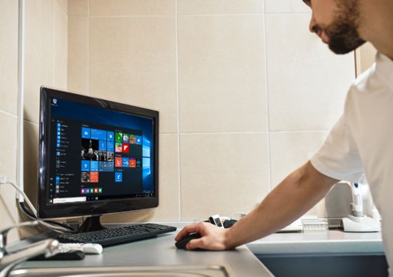 Avvio lento Windows 10