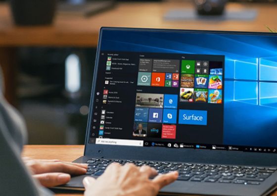 Windows 10 lentissimo