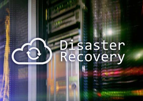 Disaster Recovery