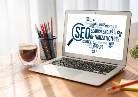 seo e web marketing