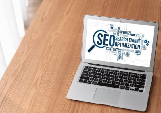 Seo Siti Internet