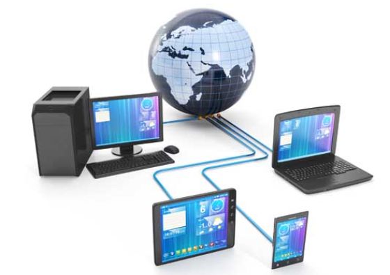 Configurazione Internet